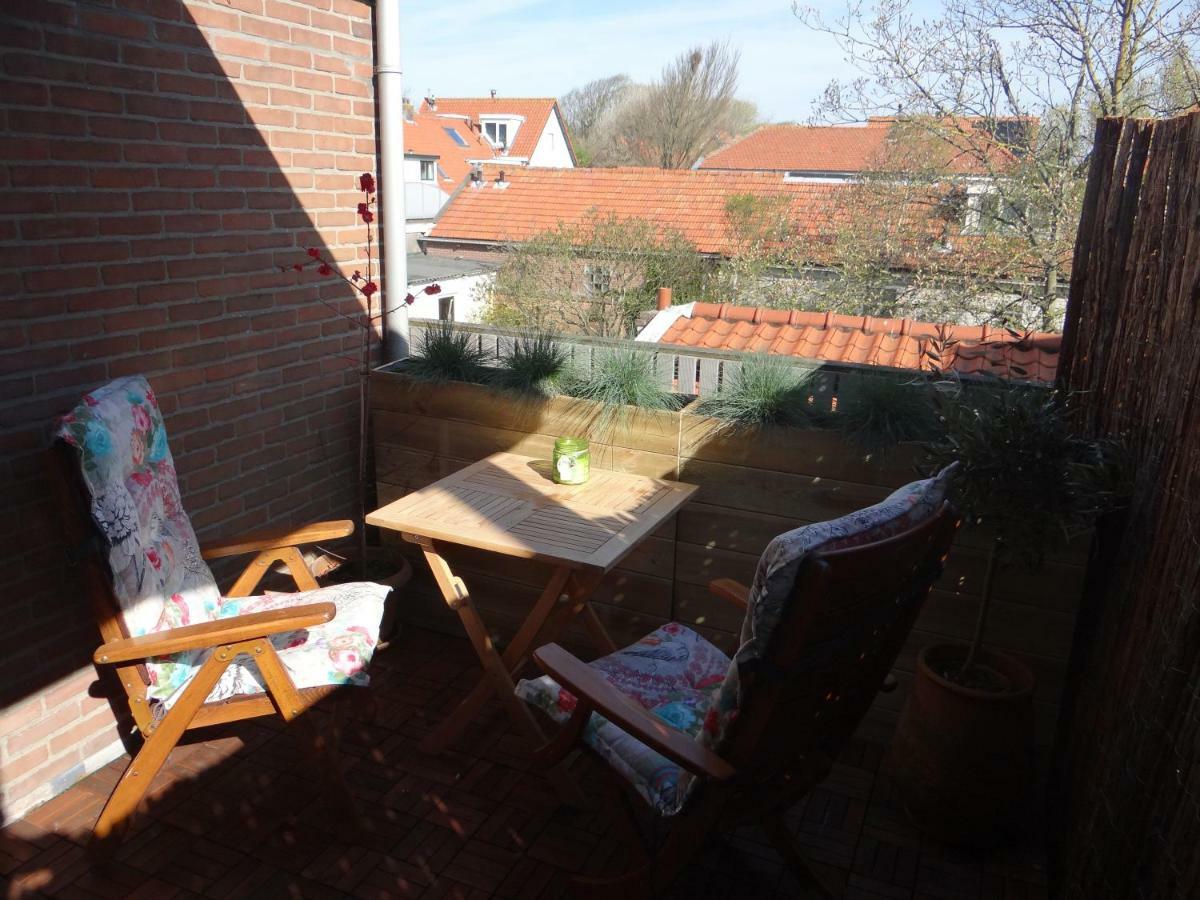 Deluxe Doppelzimmer mit Balkon
